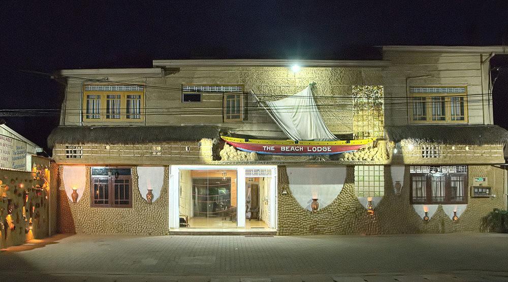 Reggie'S Guesthouse Ettukala Exterior photo