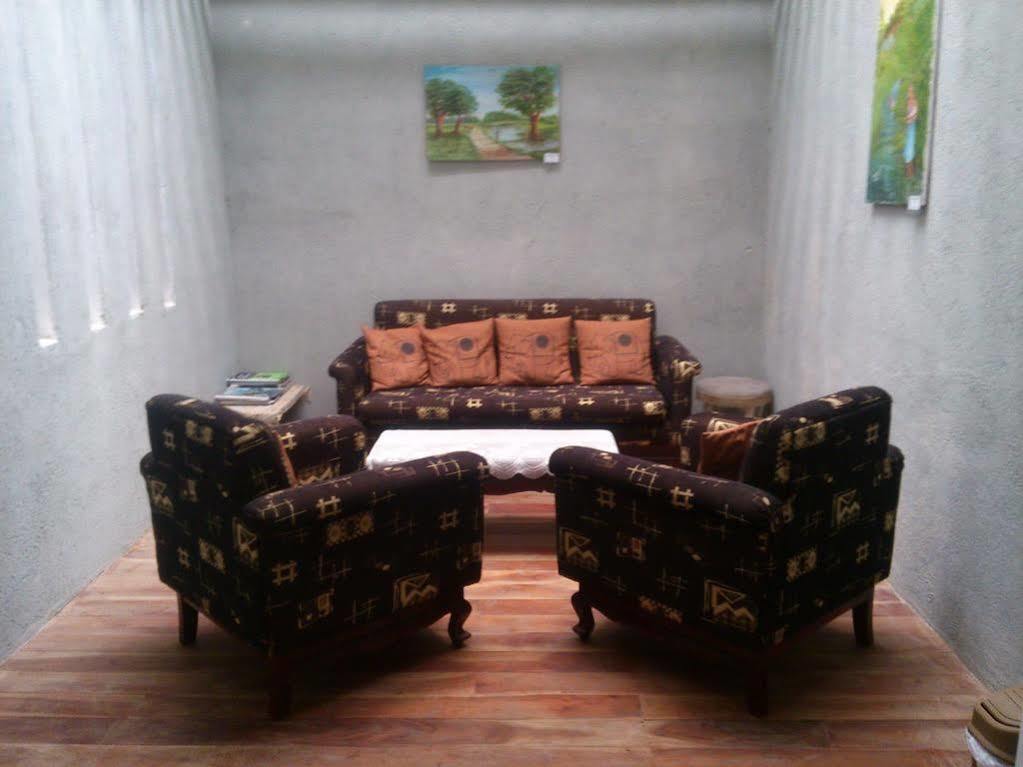Reggie'S Guesthouse Ettukala Exterior photo