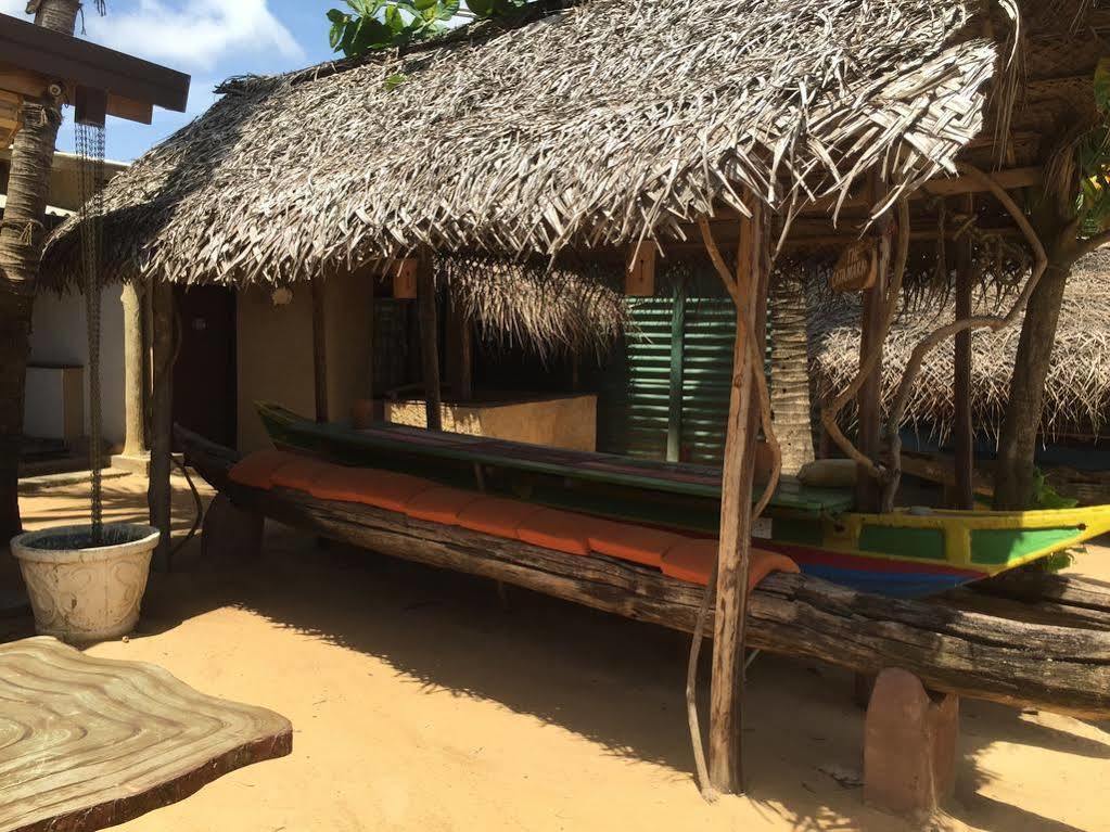 Reggie'S Guesthouse Ettukala Exterior photo