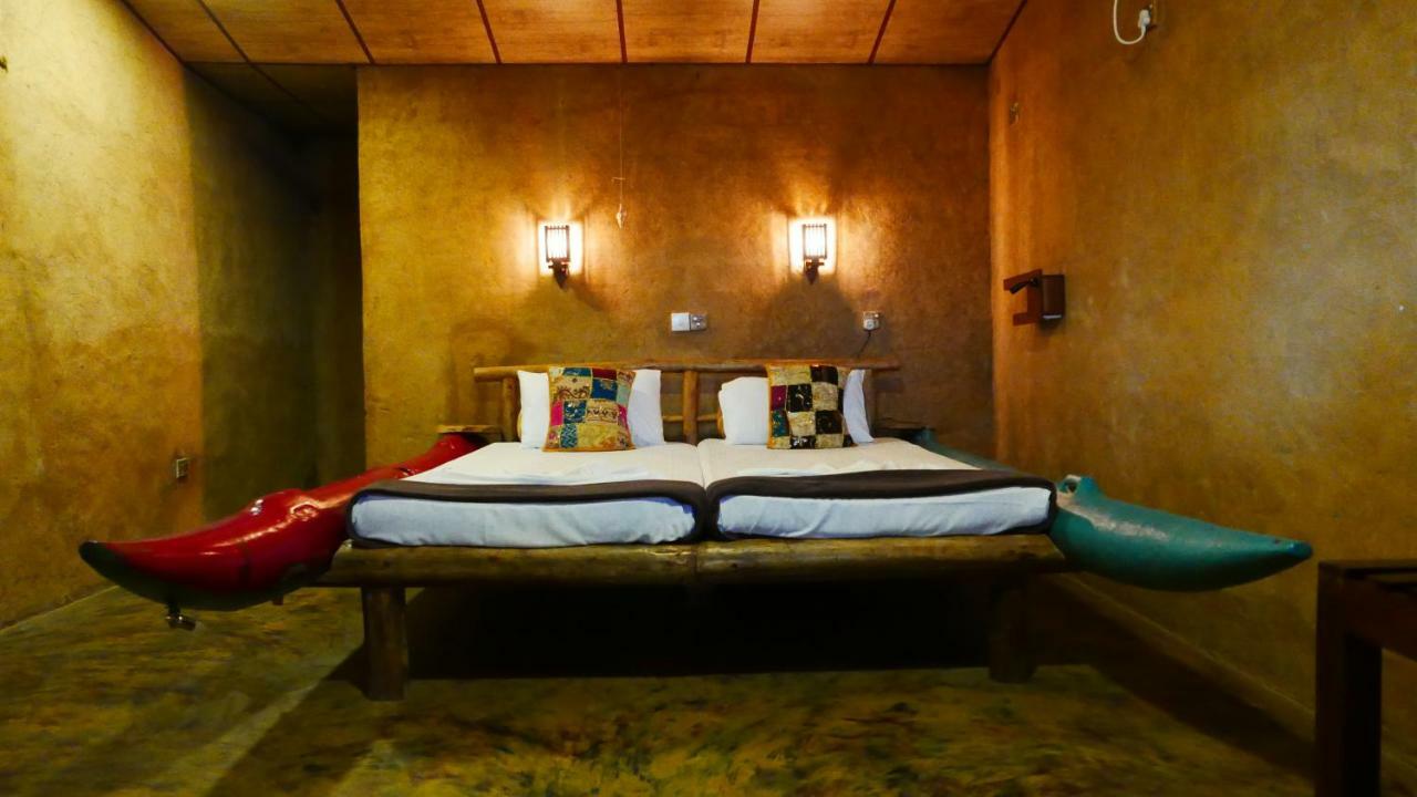 Reggie'S Guesthouse Ettukala Exterior photo