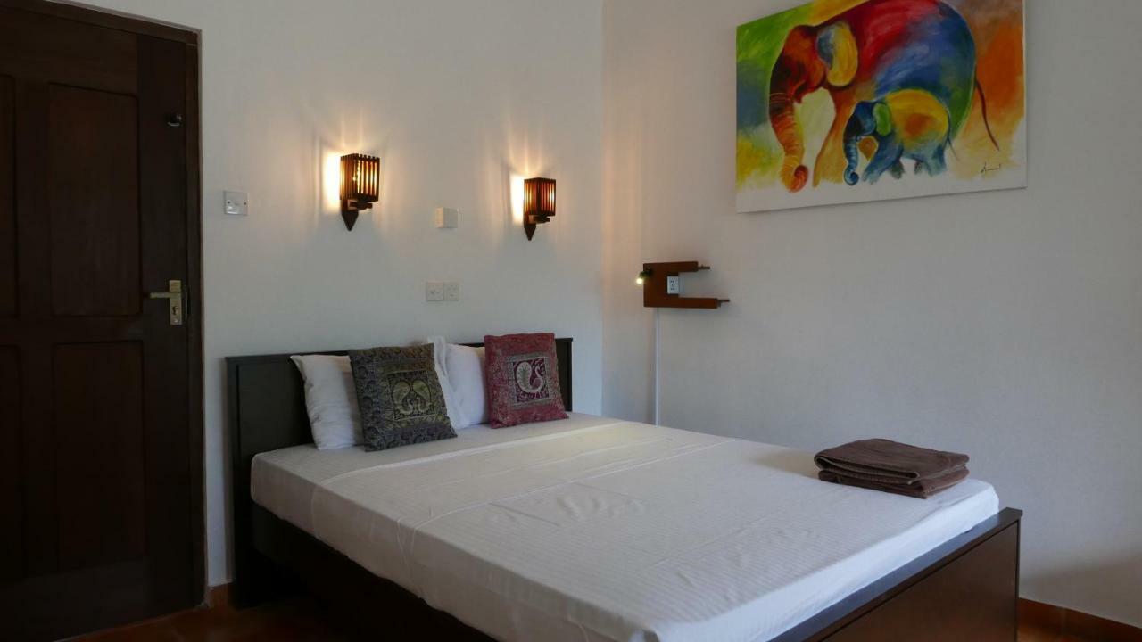 Reggie'S Guesthouse Ettukala Room photo