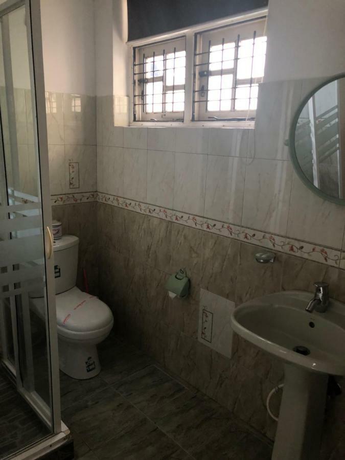 Reggie'S Guesthouse Ettukala Room photo