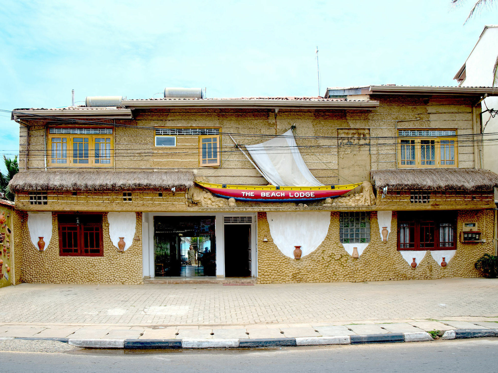 Reggie'S Guesthouse Ettukala Exterior photo
